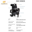 XO C51 Holder for Bicycle 