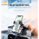 XO C77 Car Holder with Sucker Plate