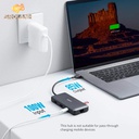 ANKER PowerExpand 8 in 1 USB-C PD 10Gbps Data Hub