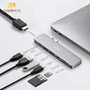 ANKER PowerExpand Direct 7 in 1 USB-C Adapter