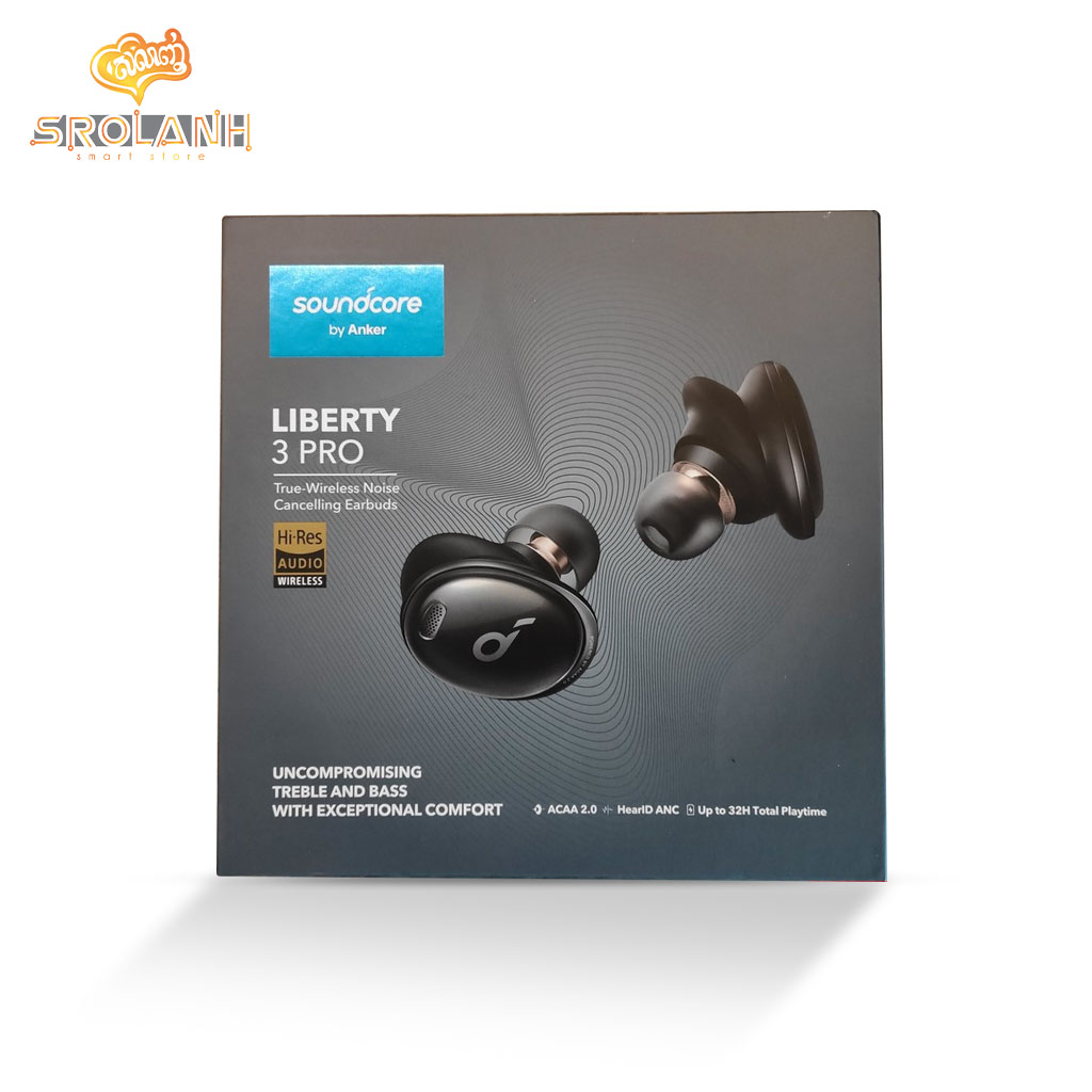 ANKER SoundCore Liberty 3 Pro