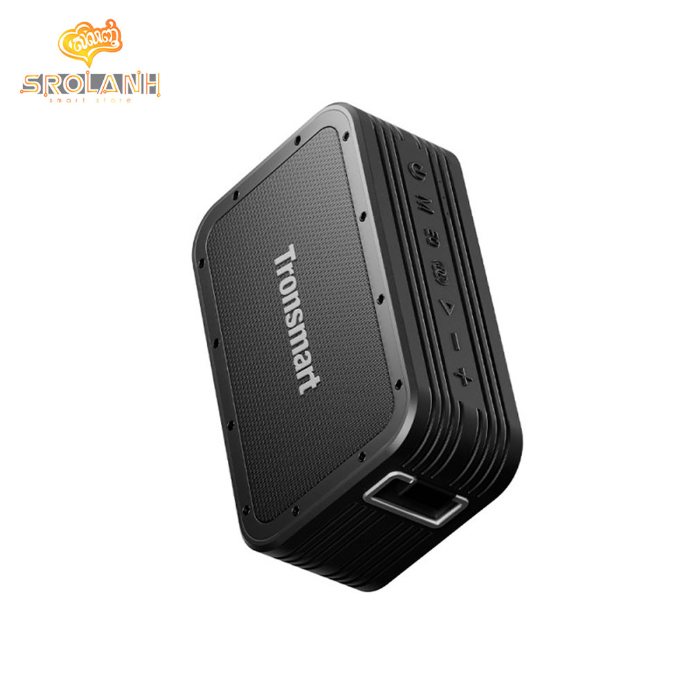 Tronsmart Force Max 80W |13H |IPX6 |15,000mAh