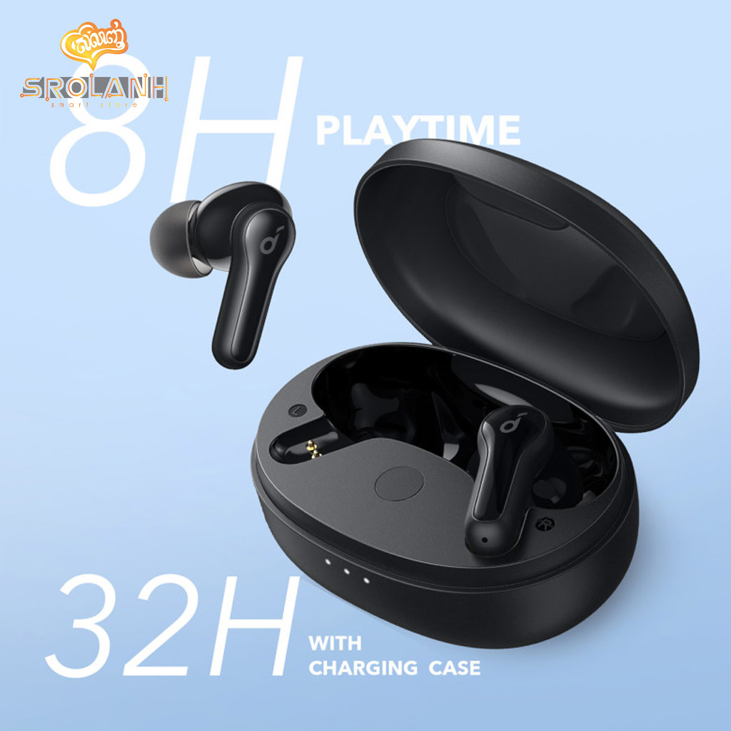 ANKER SoundCore Life Note E