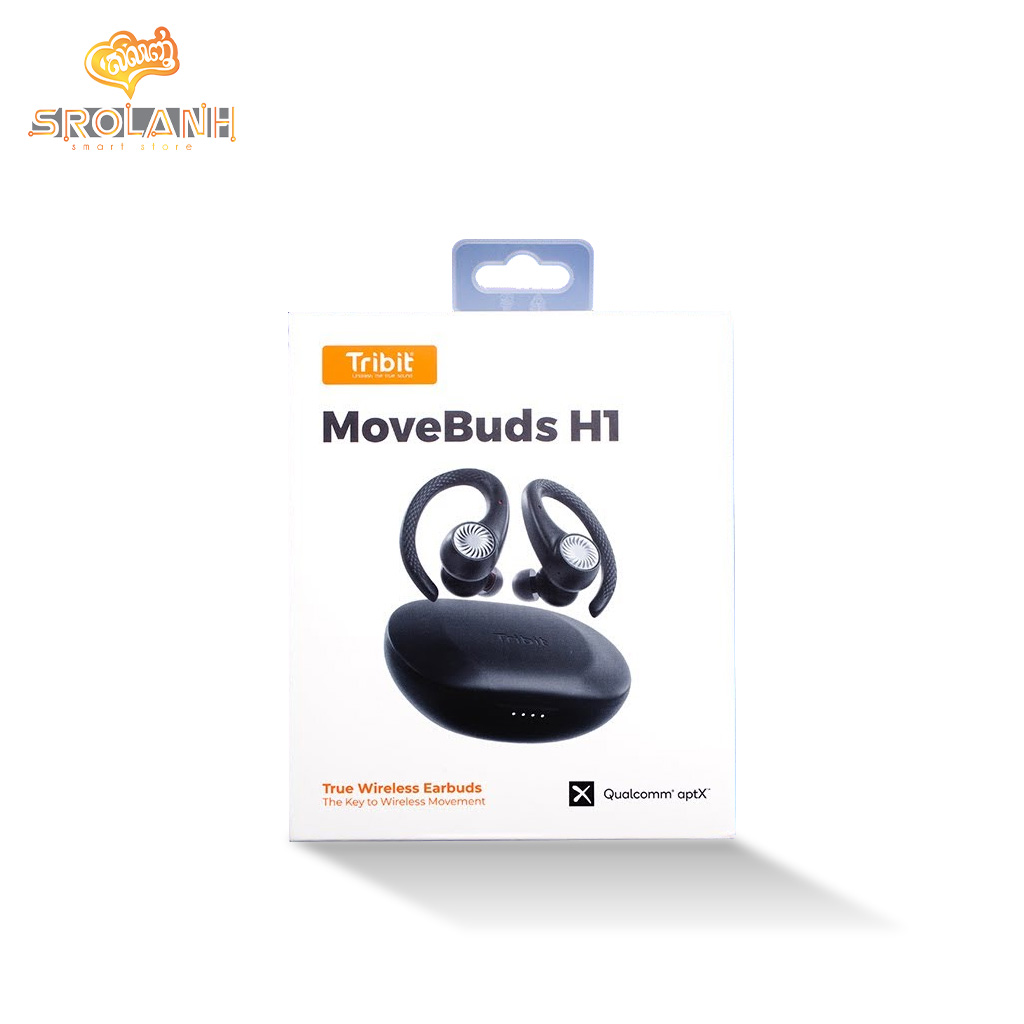 TRIBIT MoveBuds H1 BTH95