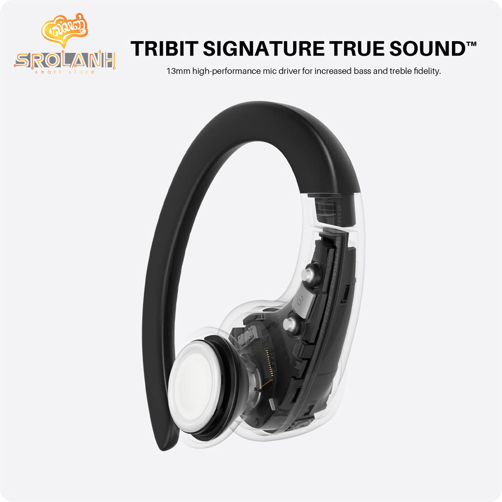 TRIBIT MoveBuds H1 BTH95