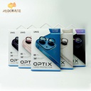 UNIQ OPTIX iPhone 13 | 13 Mini CAMERA LENS PROTECTOR