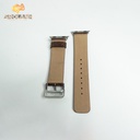 Genuine leather band for Apple watch 38/40mm