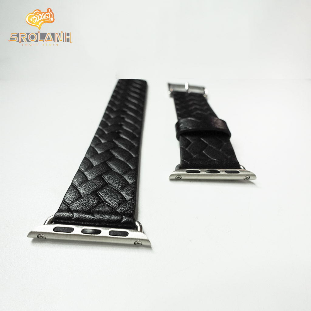 Genuine leather band for Apple watch 38/40mm