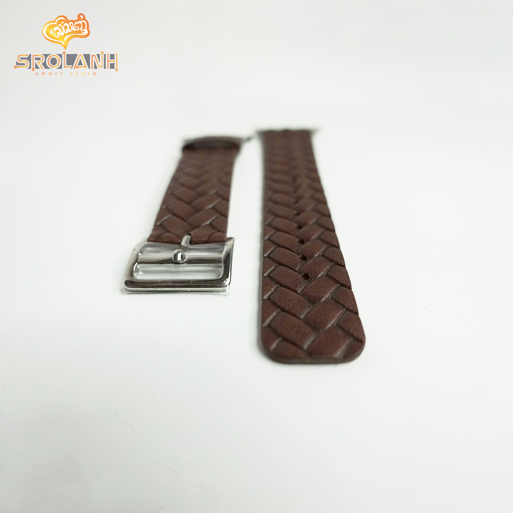 Genuine leather band for Apple watch 38/40mm