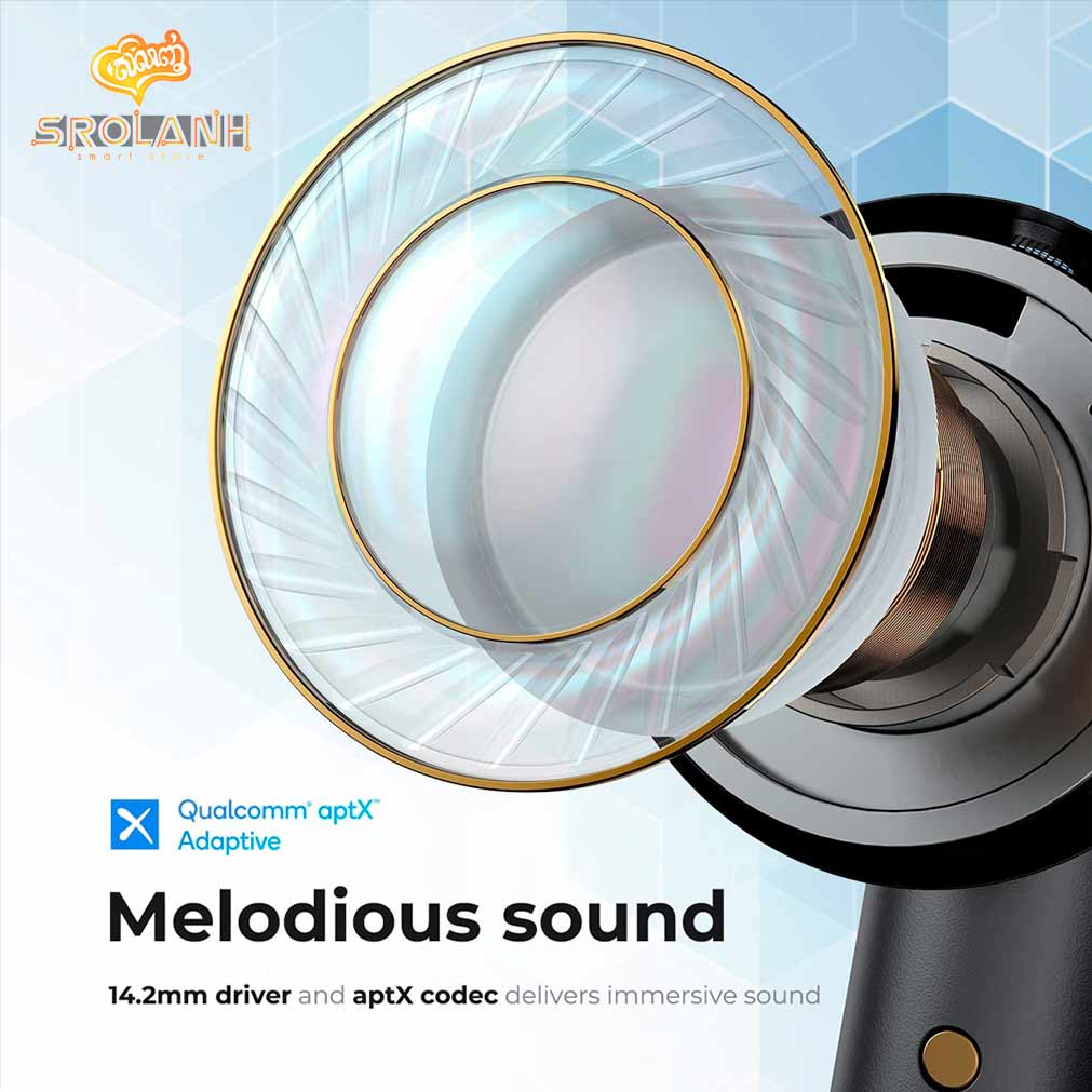 SoundPeats TrueAir 2 AI Edition