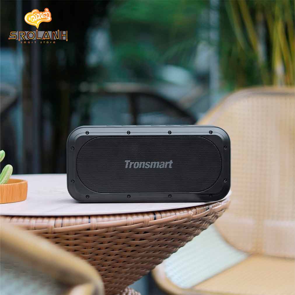 Tronsmart Force SE 50W| 12H| IPX7| Link 100 Speaker