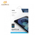 UNIQ OPTIX ANTI-BLUE LIGHT iPad 10.9/11″ TEMPERED GLASS