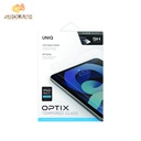 UNIQ OPTIX CLEAR iPad 10.9/11″ TEMPERED GLASS