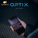 UNIQ Optix Matte iPhone 13 Pro Max 6.7” (2021) Glass Screen Protector