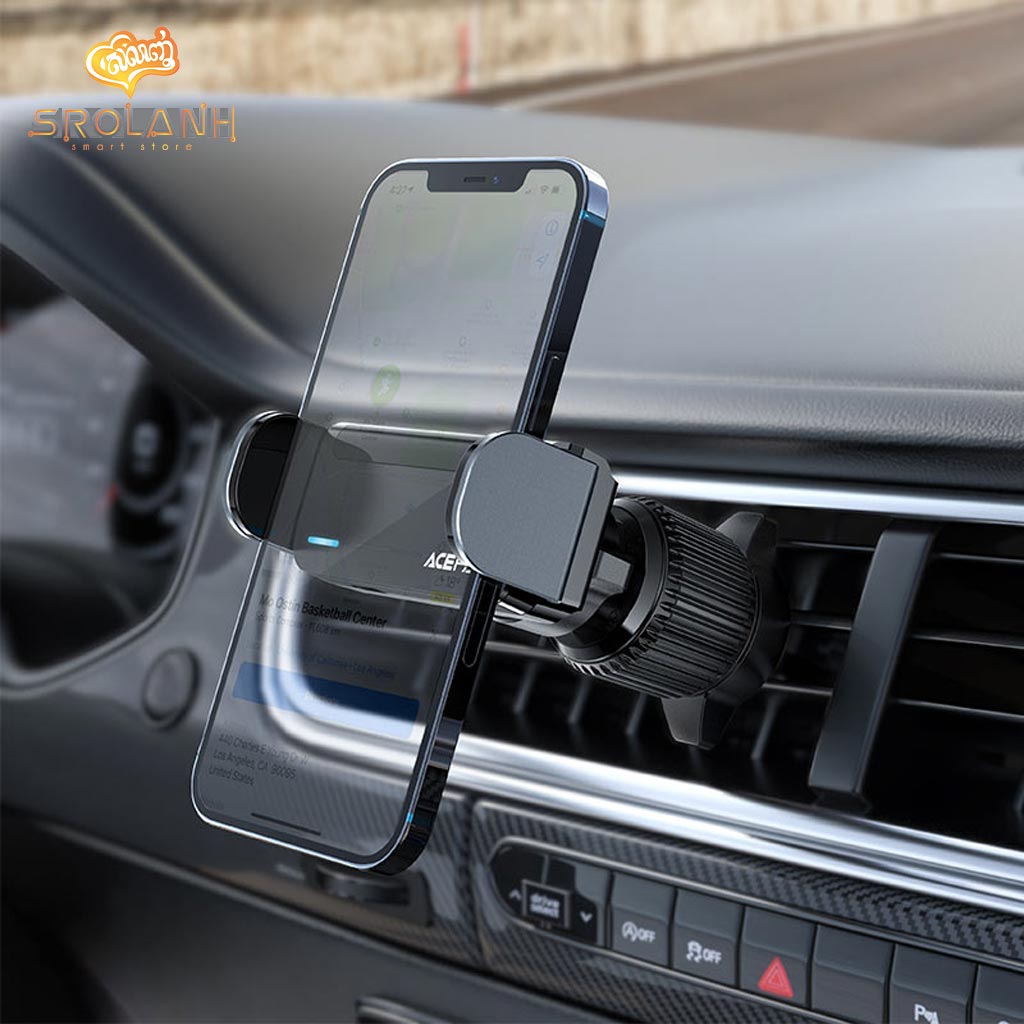 ACEFAST D9 Air Vent Electic Car Holder