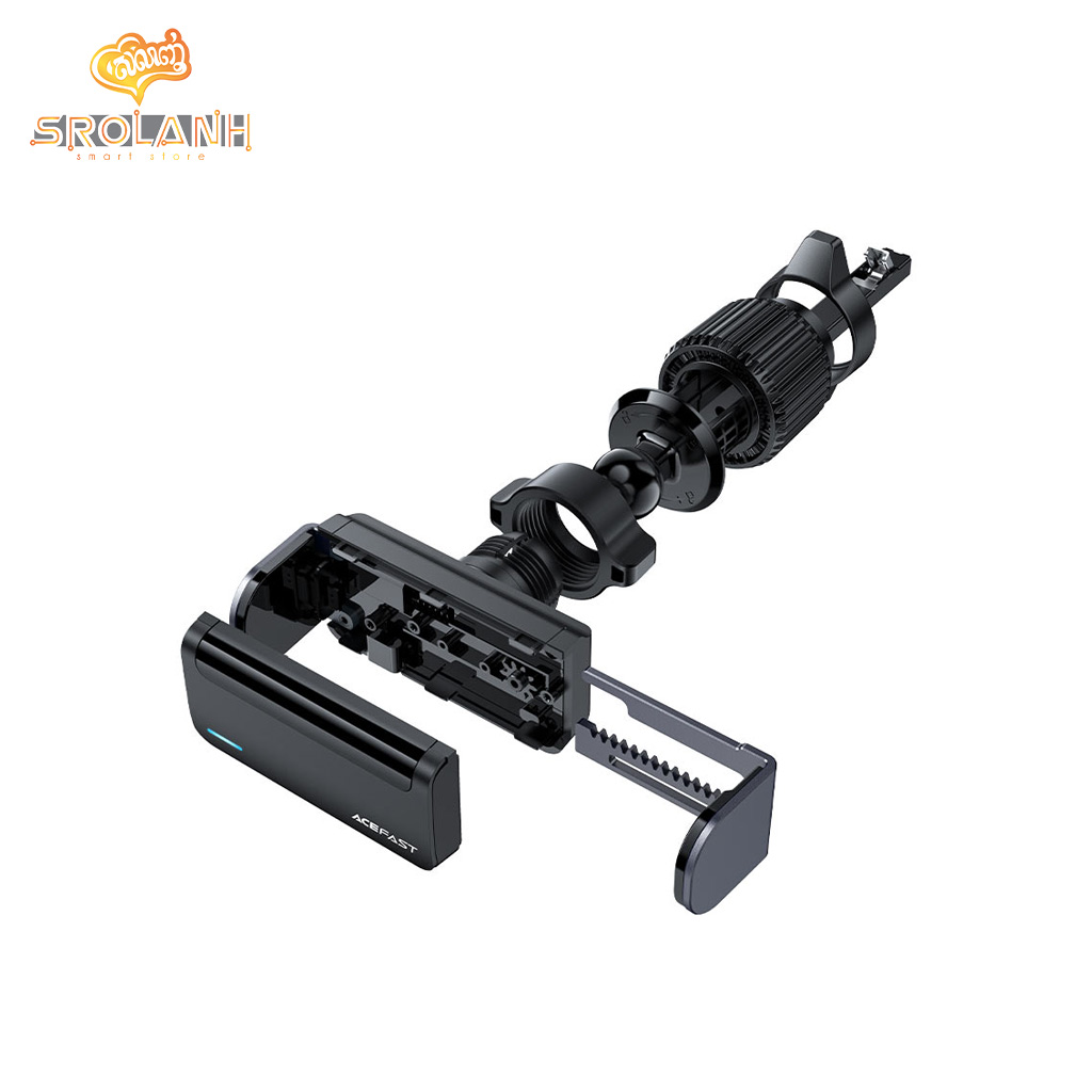 ACEFAST D9 Air Vent Electic Car Holder