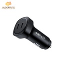 ACEFAST B2 72W Dual USB-C Metal Car Charger