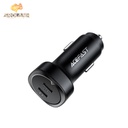 ACEFAST B2 72W Dual USB-C Metal Car Charger