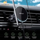 ACEFAST D3 Magnetic Wireless Charging Car Holder