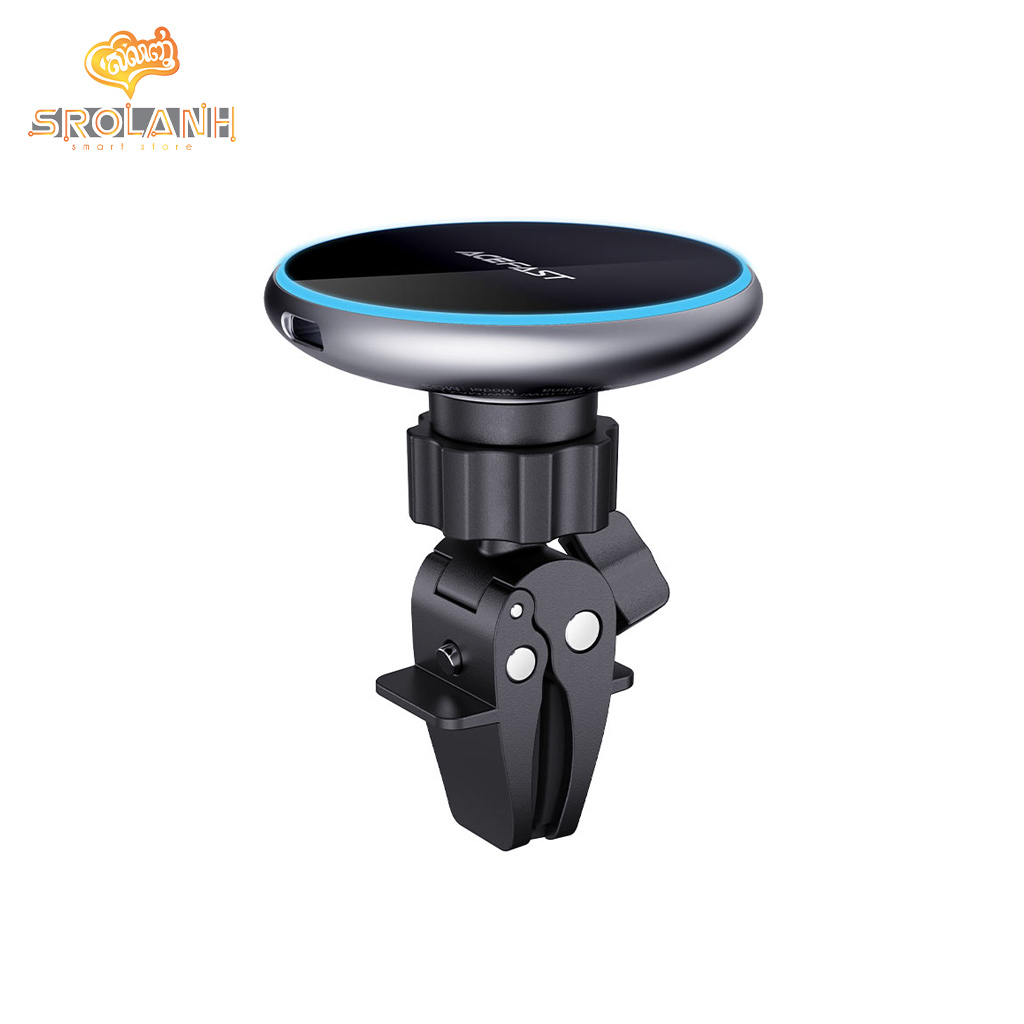 ACEFAST D3 Magnetic Wireless Charging Car Holder