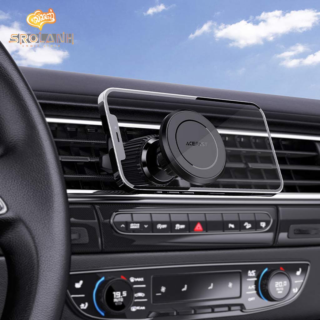 ACEFAST D6 Air Outlet Magnetic Car Holder