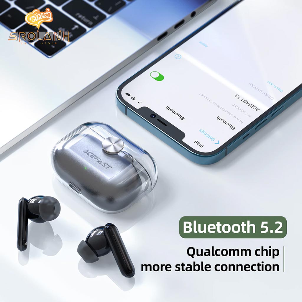 ACEFAST T3 True Wireless Stereo Earbuds