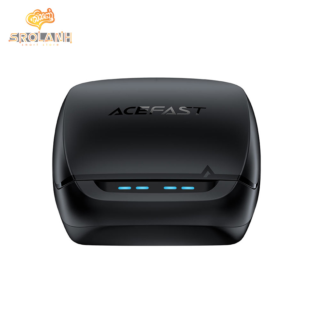ACEFAST T4 Low Latency True Wireless Headset