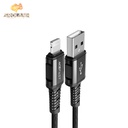 ACEFAST C1-02 USB-A To Lightning Aluminum Alloy Charging Data Cable