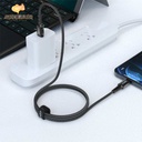 ACEFAST C1-01 USB-C To Lightning Aluminum Alloy Charging Data Cable