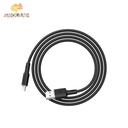 ACEFAST C2-02 USB-A To Lightning Zinc Alloy Silicone Charging Data Cable 1.2m