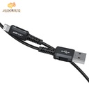 ACEFAST C4-02 USB-A To Lightning Aluminum Alloy Charging Data Cable 1.8m