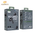 ACEFAST T2 Hybrid Noise Cancelling BT Earbuds