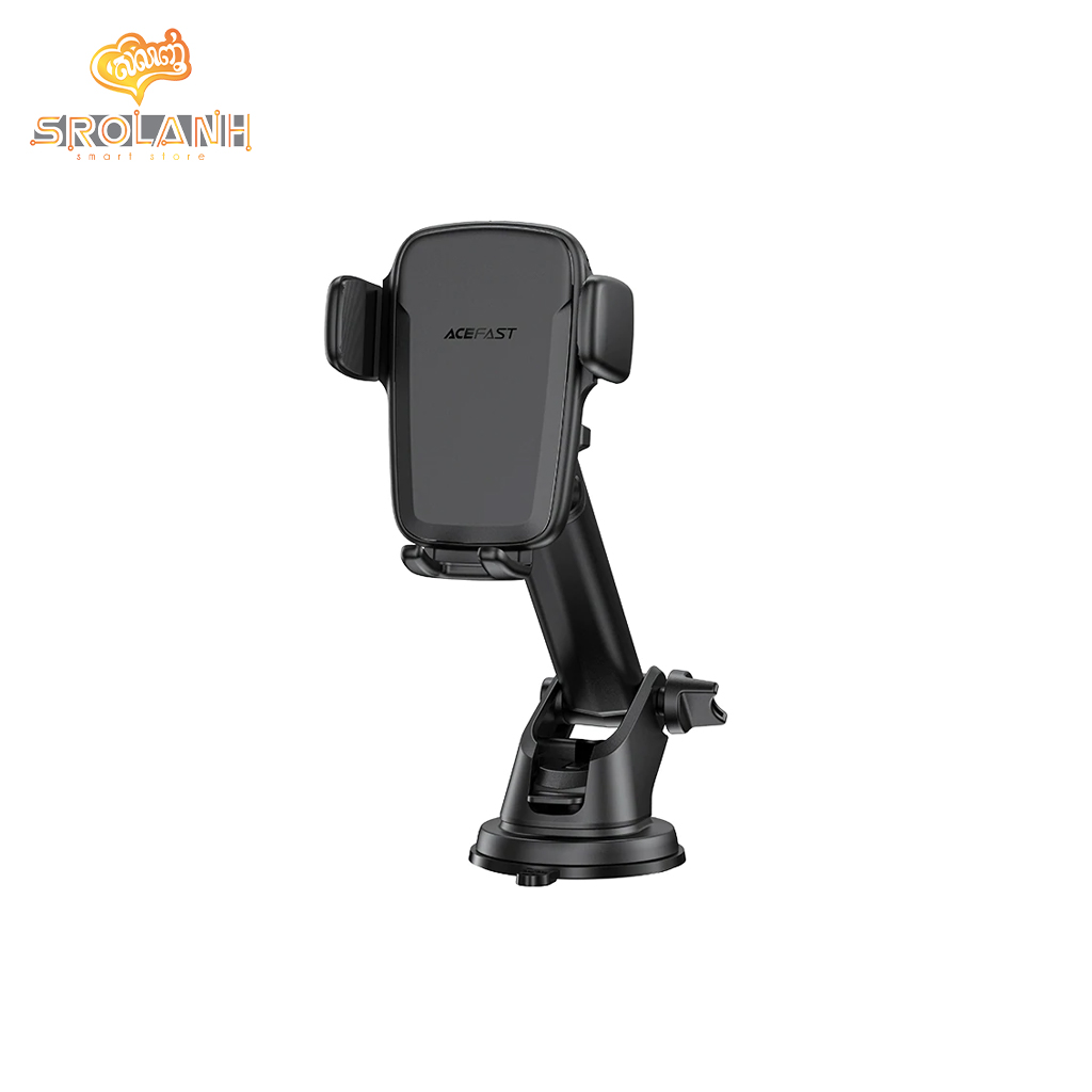 ACEFAST D1 Wireless Charging Automatic Clamping Car Holder