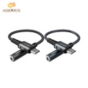 ACEFAST C1-07 USB-C To 3.5mm Aluminum Alloy Headphone Adapter Cable