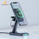 ACEFAST E3 Desktop Three-in-One Wireless Charging Stand