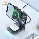 ACEFAST E3 Desktop Three-in-One Wireless Charging Stand