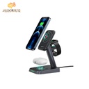 ACEFAST E3 Desktop Three-in-One Wireless Charging Stand