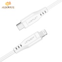 ACEFAST C3-01 USB-C To Lightning TPE Charging Data Cable 1.2m