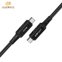 ACEFAST C4-03 USB-C To USB-C 100W Aluminum Alloy Charging Data Cable