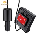 ACEFAST B8 Digital Display Car HUB Charger