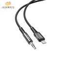 ACEFAST C1-06 Lightning To 3.5mm Aluminum Alloy Audio Cable