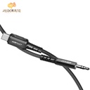 ACEFAST C1-08 USB-C To 3.5mm Aluminum Alloy Audio Cable