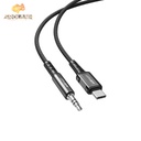 ACEFAST C1-08 USB-C To 3.5mm Aluminum Alloy Audio Cable