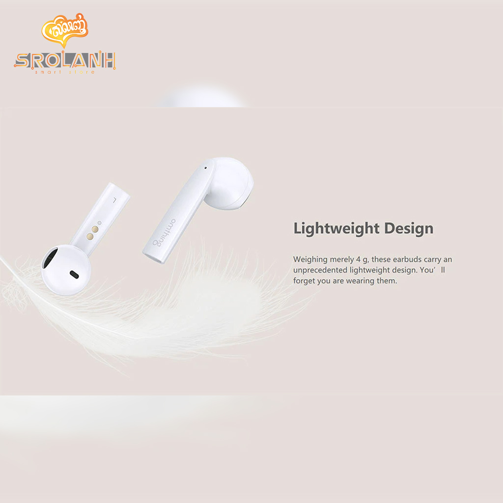 1More Omthing AirFree Pods