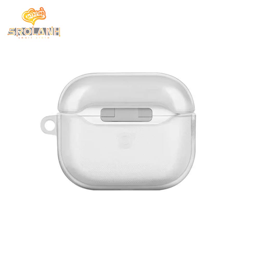 UNIQ Glass AirPods 3rd