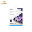 UNIQ Optix Paper-Skech iPad 10.2″ Film Screen Protector