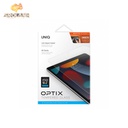 UNIQ Optix Matte iPad 10.2″ Tempere Glass