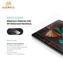 UNIQ Optix Clear iPad 10.2″ Tempere Glass