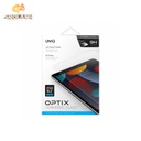 UNIQ Optix Clear iPad 10.2″ Tempere Glass