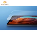 UNIQ Optix Matte iPad Mini 6 2021 Tempred Glass